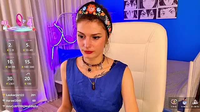AnTikaMy webcam