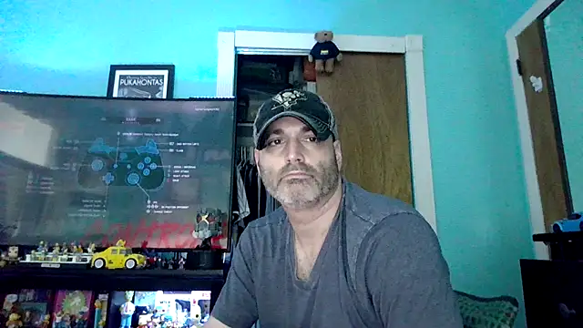 Novabear6996 webcam