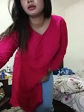 Shreshtha_sasha webcam