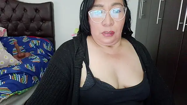Grace_mature_milf webcam