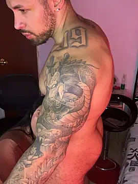 Mason_fit09 webcam