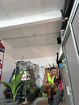 Paul22cm- webcam