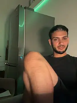 Gipsyboysteve webcam