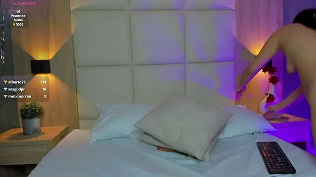 liliand_ webcam