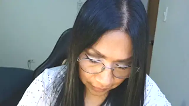 LissafeetHott webcam
