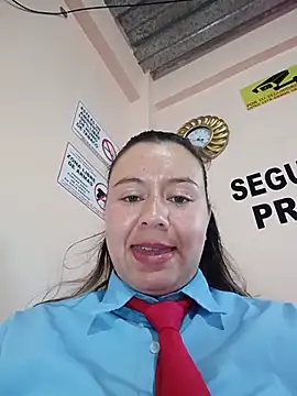 Hannah-colx webcam
