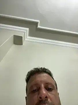 Asaf3434 webcam