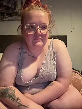 AmberBliss-X webcam