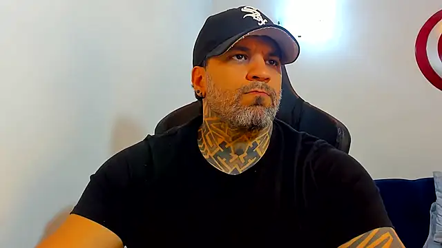 JoshRigby webcam