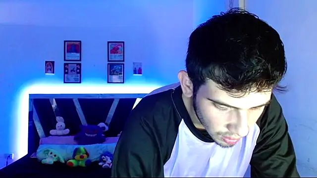 Sebasxxl12 webcam