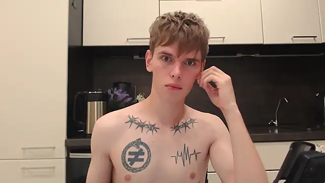 Fredd_Xanders webcam