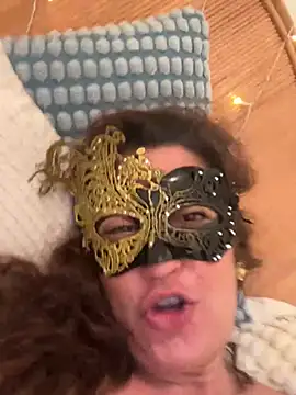Deborahoff webcam