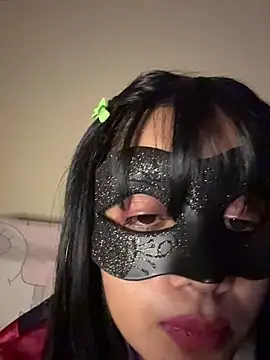 ItsRuby_05 webcam