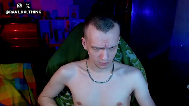 ravi_olle webcam