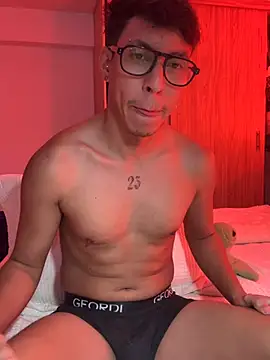 Jack_Frostt webcam