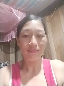 lris-Beauty77 webcam