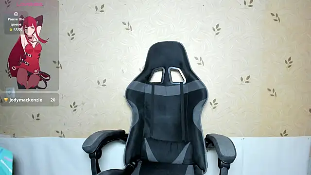 NicoleDaviss webcam