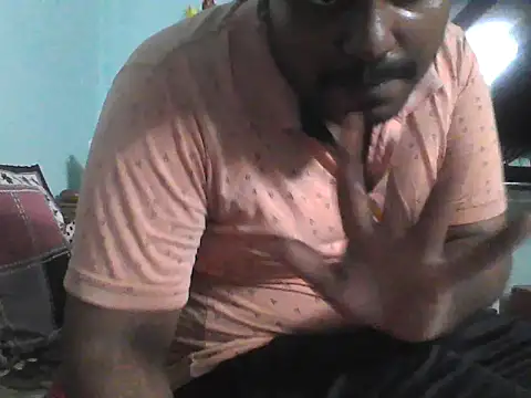 Foxboy65 webcam