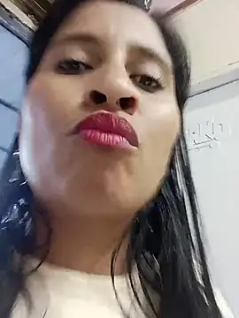 SofiaMendez1_ webcam