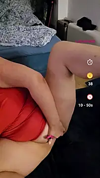 Blondibaby webcam