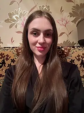 AlinaLove3213 webcam