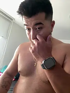 Frednunex webcam