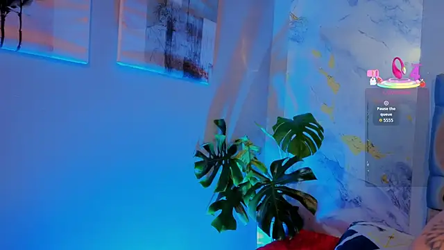 Angel_Medussa webcam