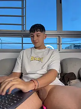 OLIVER_K webcam