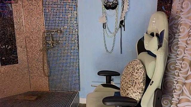 CatherineClaire webcam