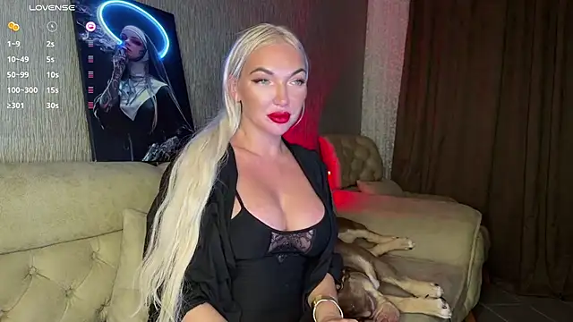 MissJessX webcam