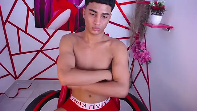 oliver-parker webcam
