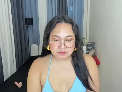 BigCockLexie webcam