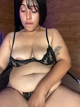 Alexia_Lerner webcam