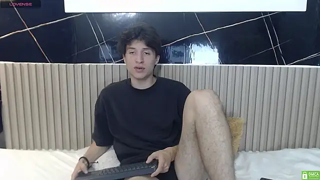 Marcoviolet webcam