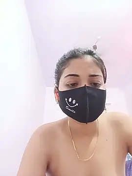 Sapna-p webcam
