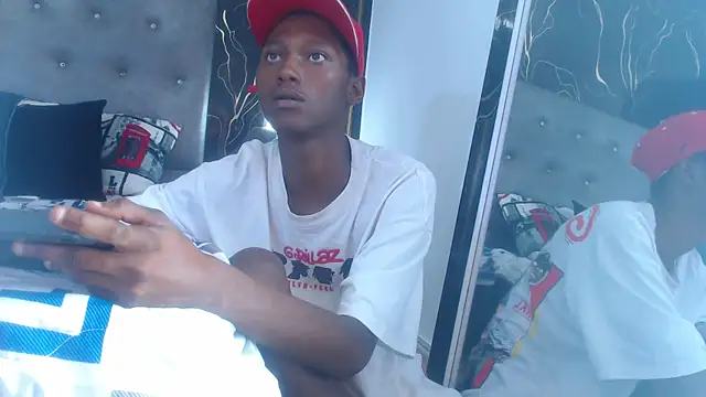 Joel_Bell webcam