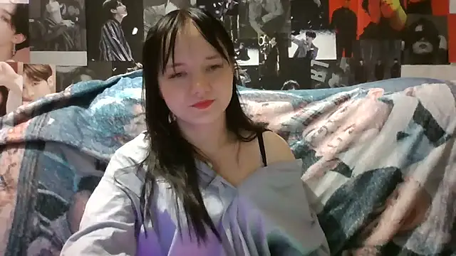 LittilePrincess webcam