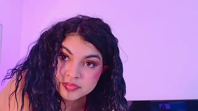 MelodyAlvarez webcam