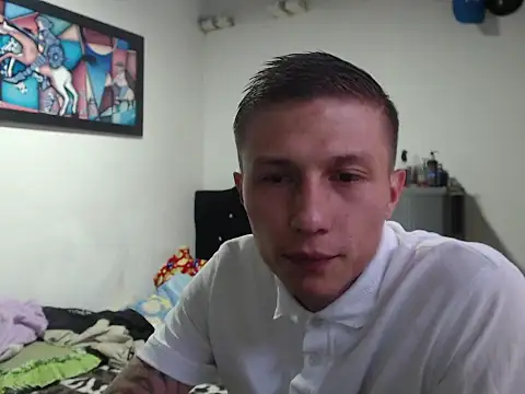 Stiiveen777 webcam
