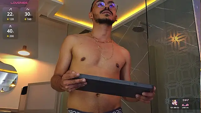 thomas_montiel webcam