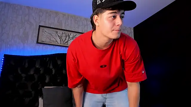 MaxCruz_ webcam