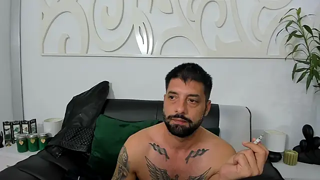 TommyDum webcam
