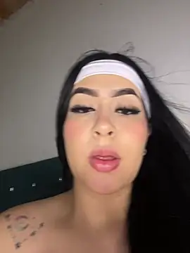 KandyFox webcam