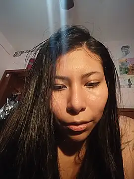 DirtyAfroditaHot webcam