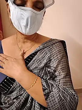 sweet_aunt webcam