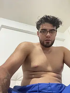 Kloe_MarkoX_X webcam