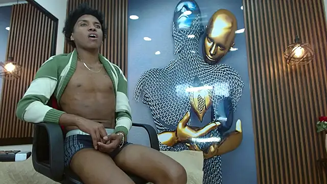 AlessandroBlack_ webcam