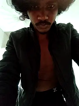 Handsome_star webcam