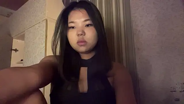 JohannaMickiewicz webcam
