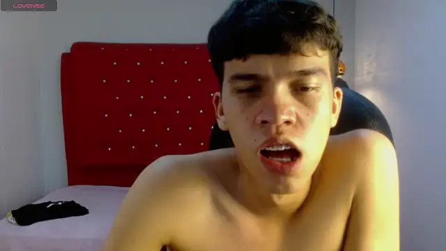 jac_cox webcam